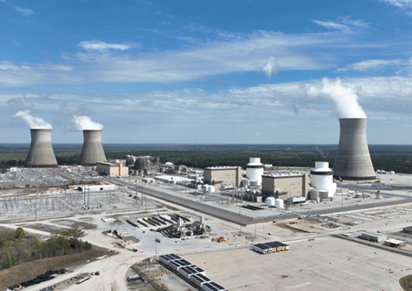 Nuclear Energy: Advantages and Challenges