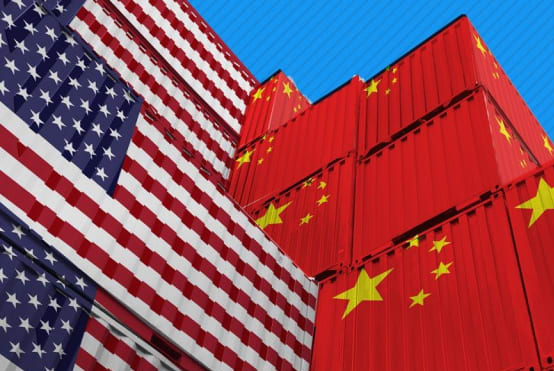 US will raise tariffs on Chinese imports to 60%