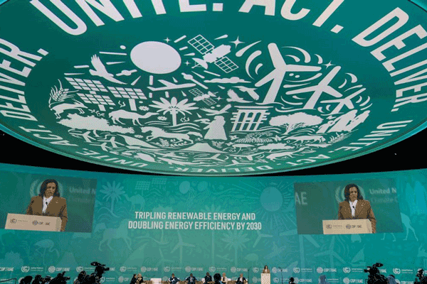 Global Renewables and Energy Efficiency Pledge: