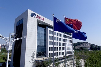 山(shān)東北辰宣傳視頻